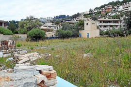 El Port tendrà un pàrquing aquest estiu amb capacitat per a 70 vehicles