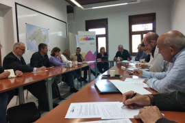 Es constitueix el Comitè d’Experts i Expertes de la Serra de Tramuntana