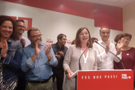 El PSIB guanyaria les eleccions i el Pacte podria repetir segons el CIS