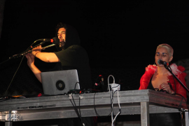 Jansky, The Prusians, Da Souza, Go Cactus i Maico participaran en el Mallorca Live Festival