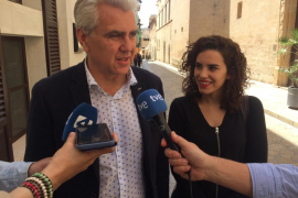 Melià és partidari dels hotels 'boutique' en el centre de Palma per a «dinamitzar l'economia»