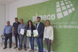 Unides Podem es compromet a regular el 'tot inclòs'