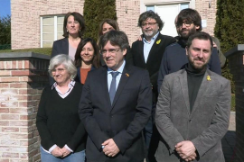 La Junta Electoral admet que Puigdemont, Comín i Ponsatí concorrin a les europees