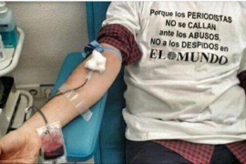 La parada es realitzarà durant 24 hores i afectarà l'actualització de la informació al web del diari, a les xarxes socials i a les aplicacions mòbils.