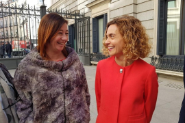 UGT insta Batet a posicionar-se sobre el plus d'insularitat per a funcionaris de l'Estat destinats a les Balears