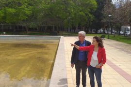 El Pi aposta per un «un gran pacte cultural per a descentralitzar la programació a Palma»