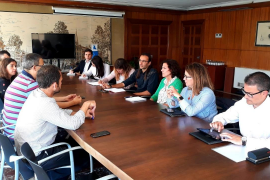 Emaya arrencarà la recollida selectiva de matèria orgànica a tres supermercats de Palma