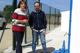 MÉS per Menorca demana al Govern la transferència de la competència d'aigua