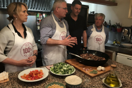 El Pi reclamarà la modificació de la normativa europea per a incrementar les ajudes al transport de mercaderies