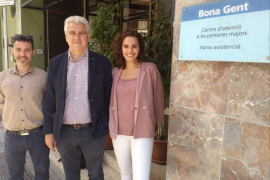 Melià proposa descomptes per a la gent gran de fins a un 50 % en els primers trams de consum d'aigua