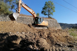 GOB: «Puigpunyent ha d'iniciar una revisió de Normes Subsidiàries i suspensió de llicències»