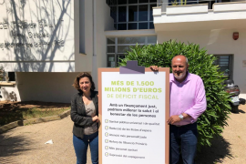 MÉS proposa reduir les llistes d'espera d'intervencions quirúrgiques en la sanitat pública