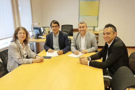 Inca tendrà un centre comercial obert