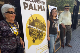 La Crida per Palma vol implantar un Salari Mínim de Ciutat de 1400 euros