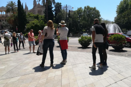 Gairebé el 70 % dels ciutadans de les Balears estan d'acord amb l'Impost de Turisme Sostenible