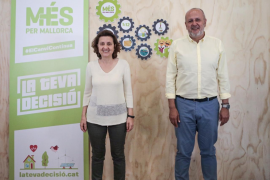 MÉS aposta per impulsar la formació professional per «frenar» la precarietat laboral