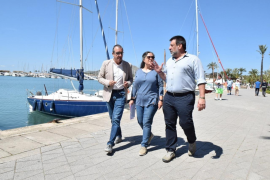 Unides Podem aposta per dur el ferrocarril fins a Artà, Felanitx i Alcúdia