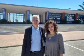 El PI es compromet a crear 10.000 places d'aparcament a Palma