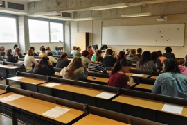 Un total de 4.291 docents s'han inscrit a la convocatòria d'oposicions de 2019