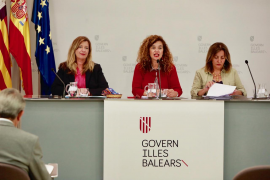El Govern aprova els dies festius per a l'any 2020