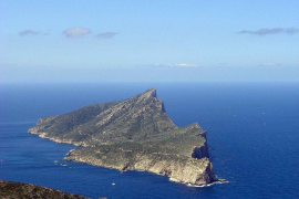 El GOB denuncia que la gestió plantejada per al parc natural de Sa Dragonera «segueix la mateixa línia que en anys anteriors» i no «planteja una estratègia de conservació de la biodiversitat del parc», entre d'altres.