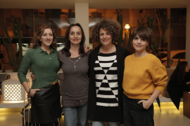 IB3 estrena dilluns que ve la segona temporada 'd'Amor de Cans'