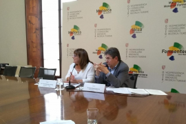 Es donen de baixa un total de 5.439 places turístiques a Mallorca