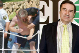 Pedro J. reconeix els fets deu anys després