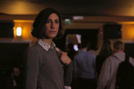 El curt 'Background', del mallorquí Toni Bestard, nominat a cinc categories en els Premios Fugaz