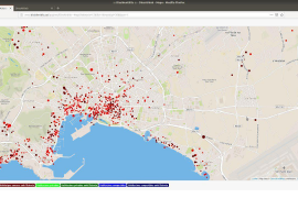 Airbnb ofereix 141.000 places turístiques a les Balears, 16.400 més que al 2017