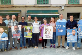 Després de la treva de la Fira comença la batalla electoral