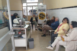 La Crida per Palma aposta per promoure centres residencials comunitaris municipals i autogestionats