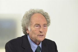 Mor el divulgador científic Eduard Punset als 82 anys