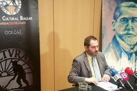 L'OCB mostra la seva «profunda preocupació» davant l'augment constant de la censura