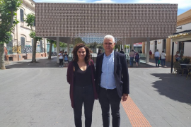 El PI vol augmentar la flota d'autobusos de l'EMT a 270 vehicles en cinc anys