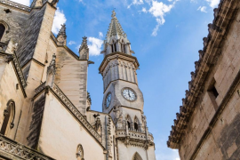 Xítxeros amb Empenta: «Volem un Manacor feminista, sostenible i participatiu»