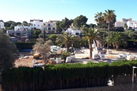 El GOB denuncia que les obres a l'Hotel Corso de Portocolom són presumptament il·legals