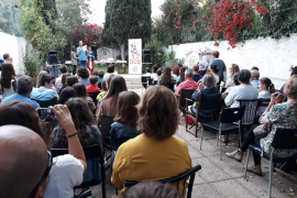 L'OCB celebra la primera edició dels Premis Sambori a les Balears