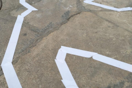 Orgull Llonguet recorda que fa 400 anys de l'assassinat del jutge Berga