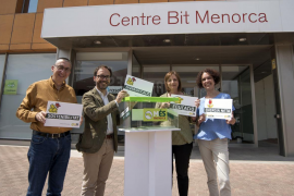 Més per Menorca proposa crear dos centres d'investigació científica a l'Illa