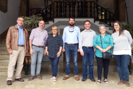 Els sollerics trien avui els representants municipals dels propers quatre anys en les eleccions més incertes