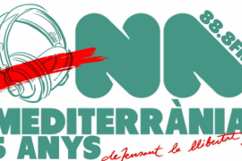 Ona Mediterrània farà el seguiment en directe de la nit electoral