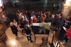 El PP guanya les eleccions pero Carlos Simarro haurà de pactar i el PI serà clau