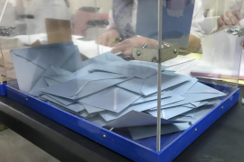 Els ciutadans de les Balears han exercit el seu dret a vot.