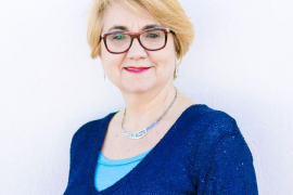 Castillo ha començat la seva declaració per videoconferència en valencià. Quan començava a respondre, la jutge li ha demanat que parlés en castellà, perquè no hi havia gent que podia no entendre-la.