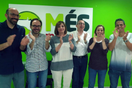 Més per Menorca es consolida i continuarà aportant a les polítiques progressistes