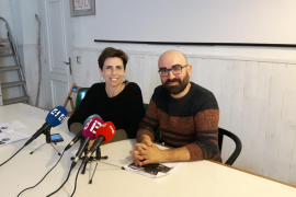 GOB: «Toca reclamar l'inici d'un nou cicle on l'esquerra ha de respondre per a la majoria social»