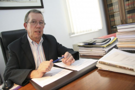 El número 3 de la candidatura per les Balears en les passades eleccions ha subratllat que la seva renúncia es deu a «motius personals i familiars».