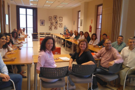 Cladera aposta per reeditar el Pacte al Consell en base a «d'acords programàtics»