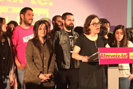 La CUP denuncia que un «error» del Ministeri de l'Interior els ha restat 56.000 vots